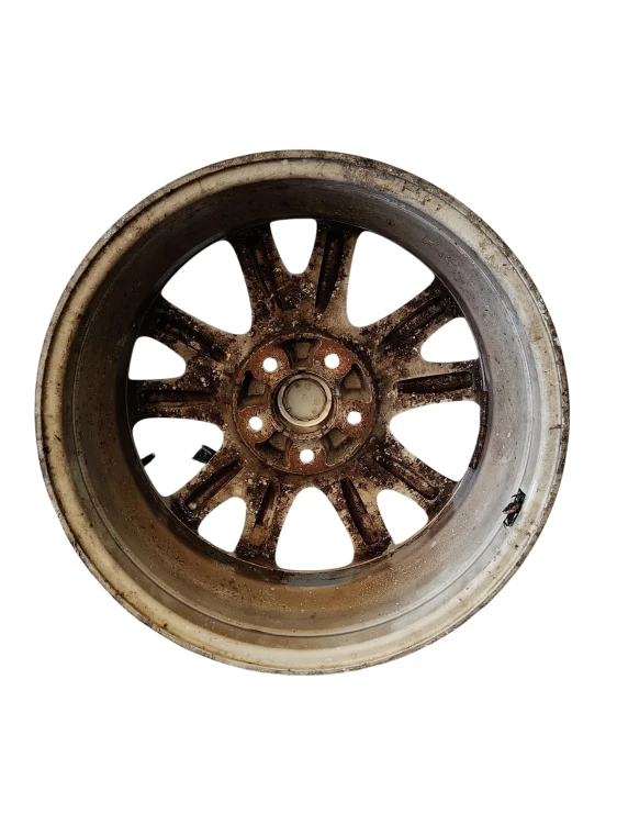 FELGA ALUMINIOWA RENAULT KOLEOS I (2008-2011) 2.0 DCI 150KM 40800-JY02B