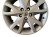 FELGA ALUMINIOWA RENAULT KOLEOS I (2008-2011) 2.0 DCI 150KM 40800-JY02B