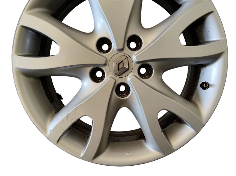 FELGA ALUMINIOWA RENAULT KOLEOS I (2008-2011) 2.0 DCI 150KM 40800-JY02B