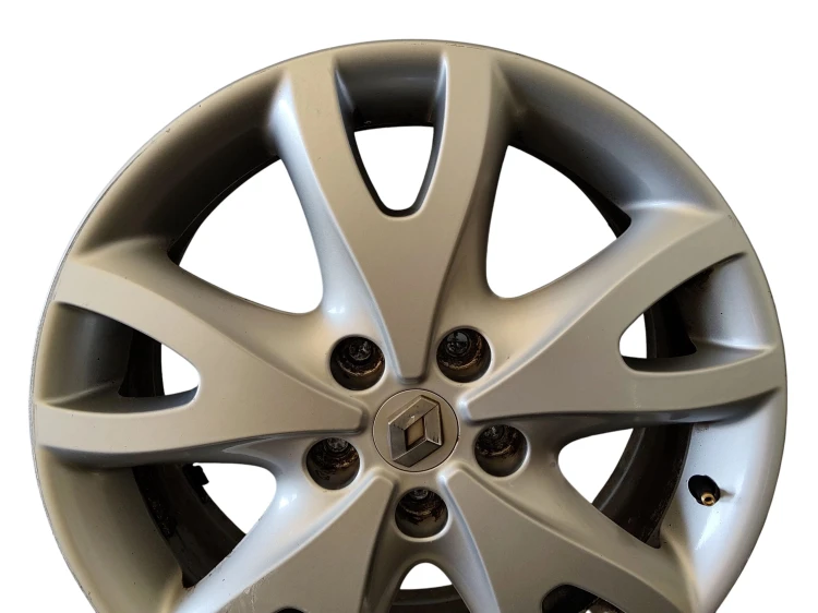 FELGA ALUMINIOWA RENAULT KOLEOS I (2008-2011) 2.0 DCI 150KM 40800-JY02B