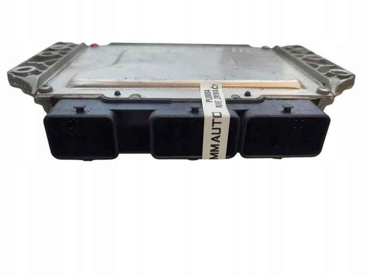 KOMPUTER STEROWNIK SILNIKA RENAULT MEGANE III (2008-2013) 237100131R