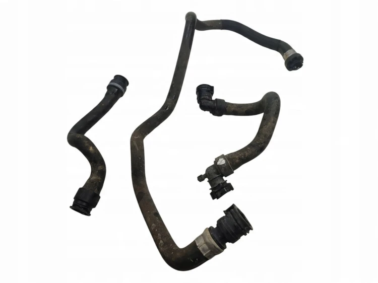 PRZEWODY WODY CITROEN C3 III LIFT (2020-2024) 1.2 PureTech 83KM 9671349980