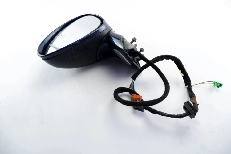LUSTERKO LEWE CITROEN C4 I (2004-2008) 1.6 HDI 96467114