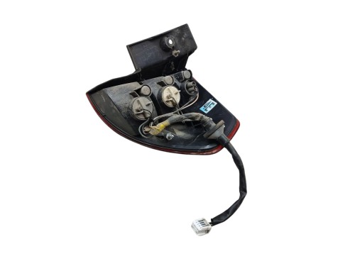 LAMPA LEWY TYŁ RENAULT KOLEOS I (2008-2011) 2.0 DCI 150KM 26555-JY00
