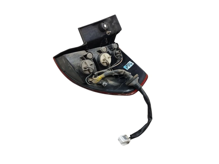 LAMPA LEWY TYŁ RENAULT KOLEOS I (2008-2011) 2.0 DCI 150KM 26555-JY00