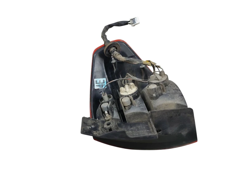 LAMPA LEWY TYŁ RENAULT KOLEOS I (2008-2011) 2.0 DCI 150KM 26555-JY00