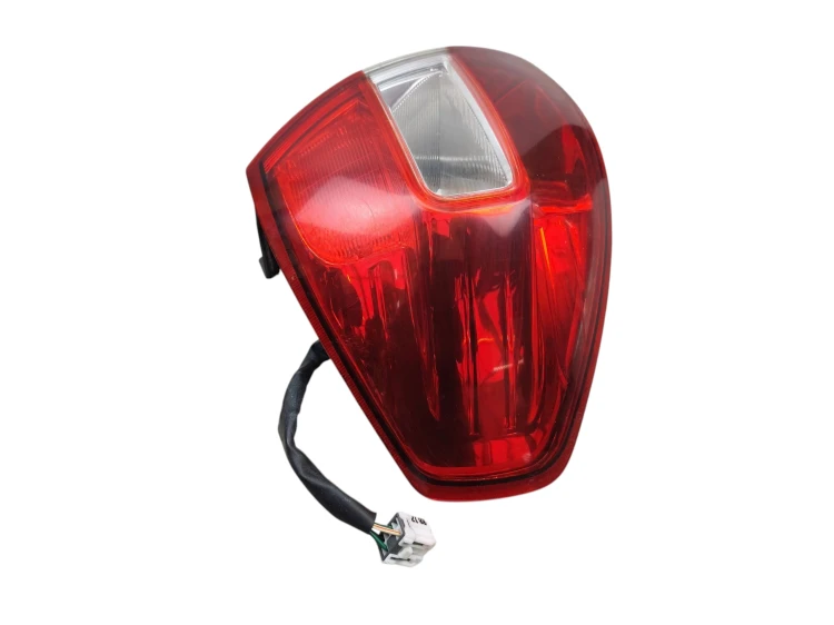 LAMPA LEWY TYŁ RENAULT KOLEOS I (2008-2011) 2.0 DCI 150KM 26555-JY00