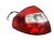 LAMPA LEWY TYŁ RENAULT KOLEOS I (2008-2011) 2.0 DCI 150KM 26555-JY00