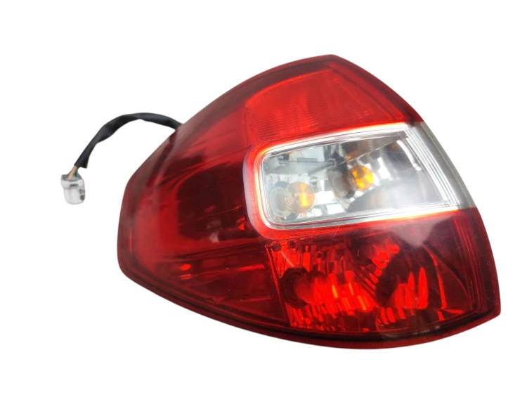 LAMPA LEWY TYŁ RENAULT KOLEOS I (2008-2011) 2.0 DCI 150KM 26555-JY00
