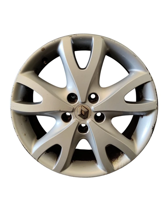 FELGA ALUMINIOWA RENAULT KOLEOS I (2008-2011) 2.0 DCI 150KM 40800-JY02B