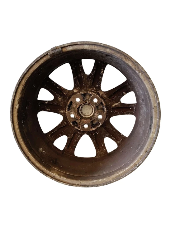 FELGA ALUMINIOWA RENAULT KOLEOS I (2008-2011) 2.0 DCI 150KM 40800-JY02B