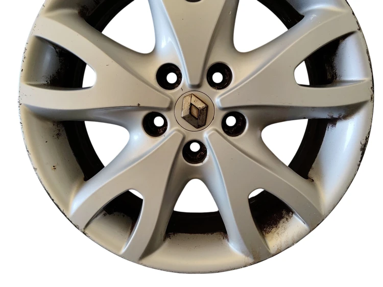 FELGA ALUMINIOWA RENAULT KOLEOS I (2008-2011) 2.0 DCI 150KM 40800-JY02B