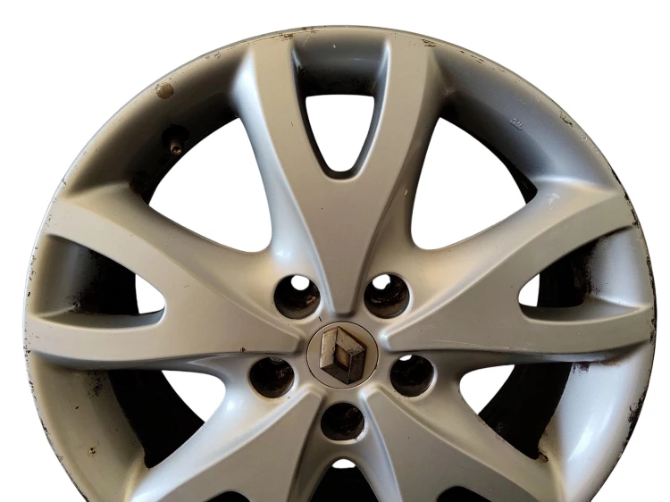 FELGA ALUMINIOWA RENAULT KOLEOS I (2008-2011) 2.0 DCI 150KM 40800-JY02B