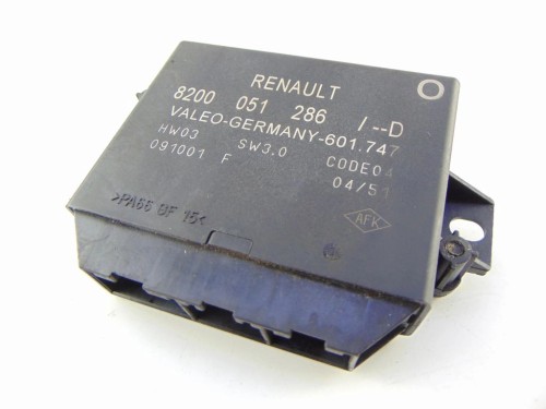 MODUŁ PDC RENAULT ESPACE IV (2003-2006) 3.0 DCI 8200051286--D