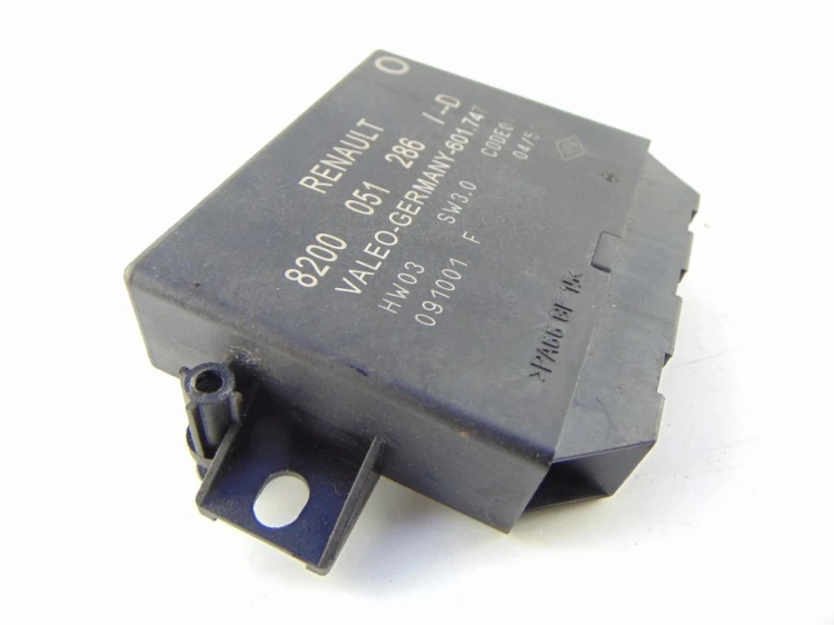 MODUŁ PDC RENAULT ESPACE IV (2003-2006) 3.0 DCI 8200051286--D