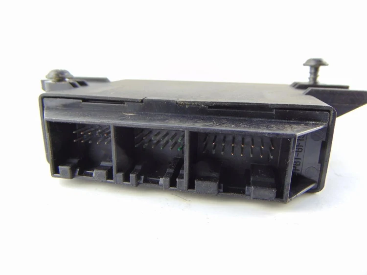 MODUŁ PDC RENAULT ESPACE IV (2003-2006) 3.0 DCI 8200051286--D
