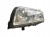 LAMPA REFLEKTOR LEWY PRZÓD VOLVO S80 I (1998-2004) 8693557 EUROPA