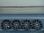 FELGI ALUMINIOWE BMW E65 (2001-2005) 3.6 V8 N62B36A 272KM 19