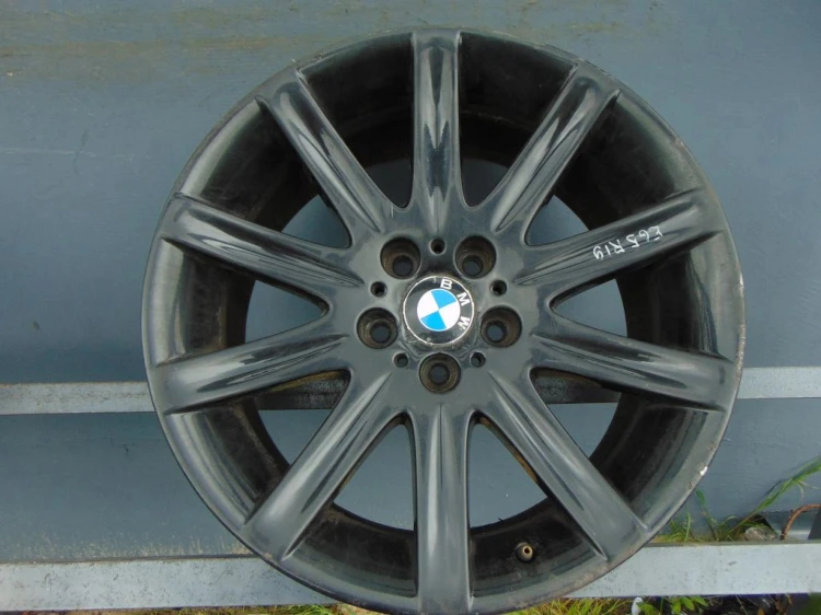 FELGI ALUMINIOWE BMW E65 (2001-2005) 3.6 V8 N62B36A 272KM 19