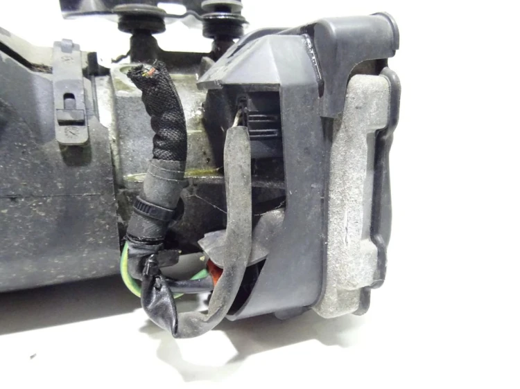 POMPA WSPOMAGANIA PEUGEOT 308 T7 (2007-2013) 9684554780