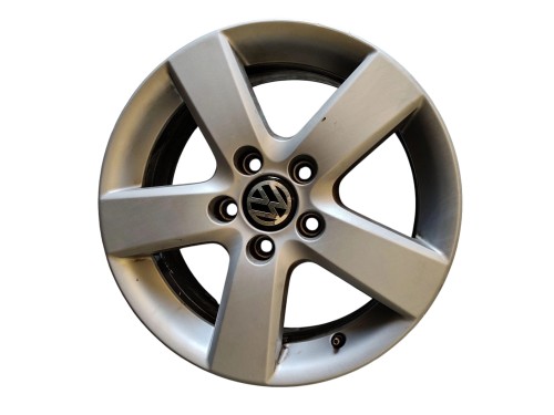 FELGA ALUMINIOWA VOLKSWAGEN GOLF VI (2008-2014) 1.6 TDI 105KM 1T0601025M