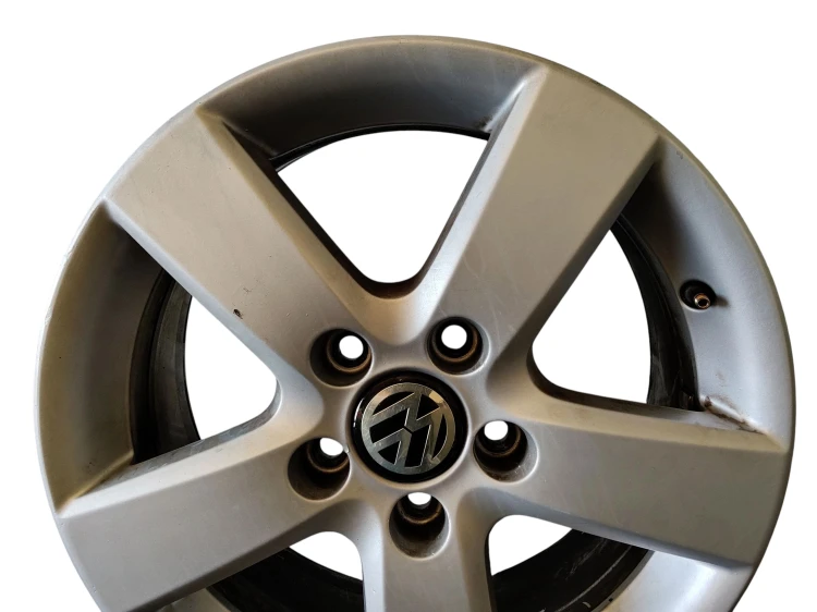 FELGA ALUMINIOWA VOLKSWAGEN GOLF VI (2008-2014) 1.6 TDI 105KM 1T0601025M