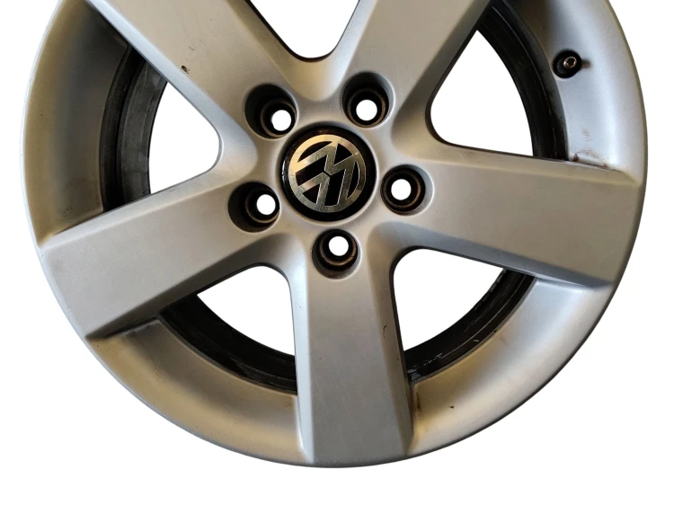 FELGA ALUMINIOWA VOLKSWAGEN GOLF VI (2008-2014) 1.6 TDI 105KM 1T0601025M