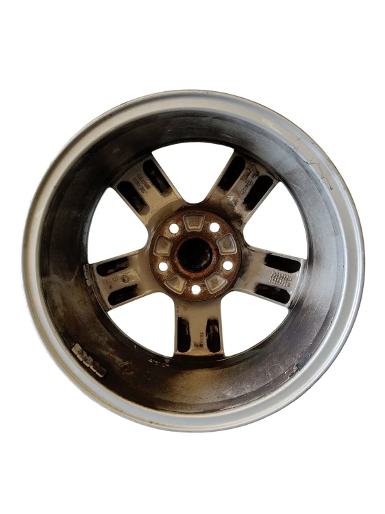 FELGA ALUMINIOWA VOLKSWAGEN GOLF VI (2008-2014) 1.6 TDI 105KM 1T0601025M