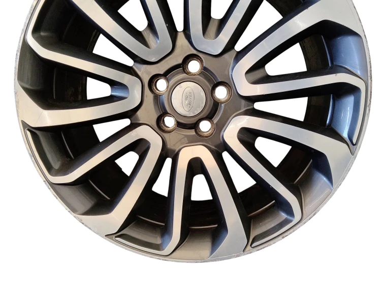 FELGI ALUMINIOWE LAND ROVER RANGE ROVER IV L405 (2012-2017) 3.0 TDV6 258KM