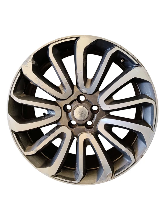 FELGI ALUMINIOWE LAND ROVER RANGE ROVER IV L405 (2012-2017) 3.0 TDV6 258KM