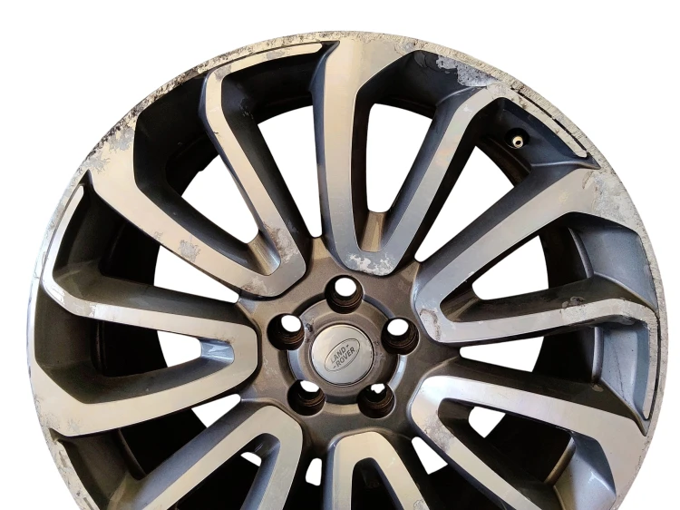 FELGI ALUMINIOWE LAND ROVER RANGE ROVER IV L405 (2012-2017) 3.0 TDV6 258KM