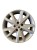 FELGA ALUMINIOWA RENAULT KOLEOS I (2008-2011) 2.0 DCI 150KM 40300-JY02B