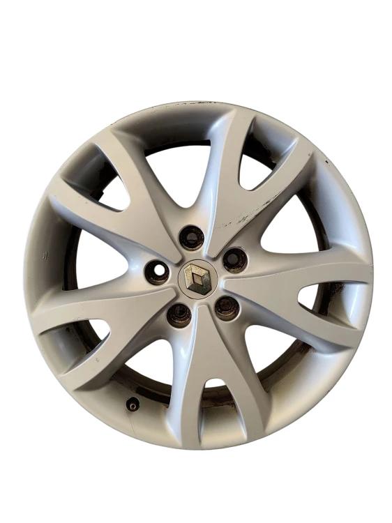 FELGA ALUMINIOWA RENAULT KOLEOS I (2008-2011) 2.0 DCI 150KM 40300-JY02B