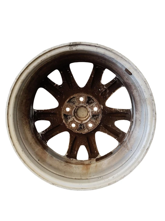 FELGA ALUMINIOWA RENAULT KOLEOS I (2008-2011) 2.0 DCI 150KM 40300-JY02B