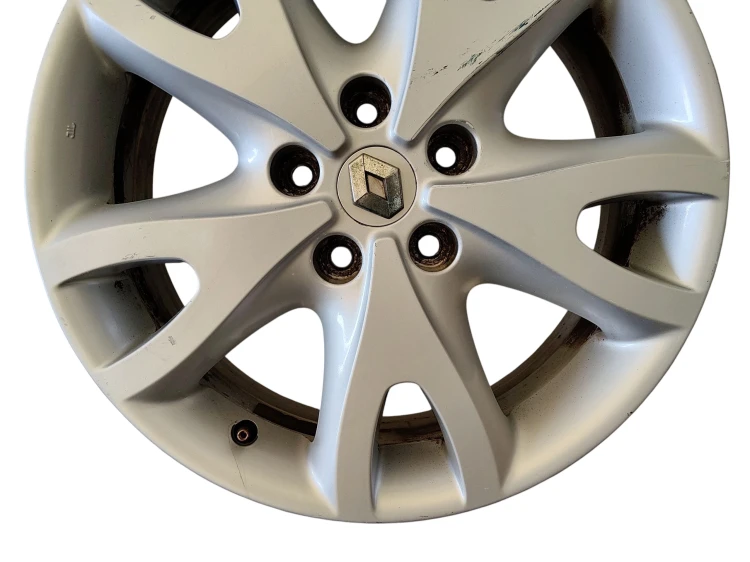 FELGA ALUMINIOWA RENAULT KOLEOS I (2008-2011) 2.0 DCI 150KM 40300-JY02B