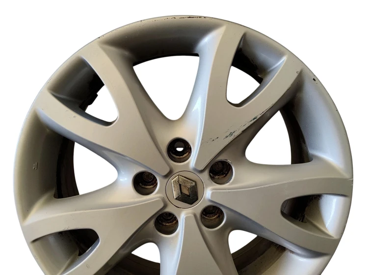 FELGA ALUMINIOWA RENAULT KOLEOS I (2008-2011) 2.0 DCI 150KM 40300-JY02B