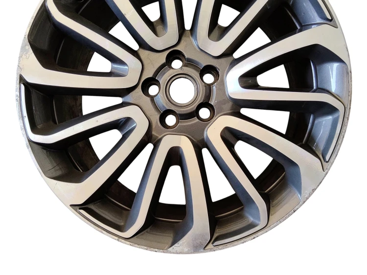 FELGA ALUMINIOWA LAND ROVER RANGE ROVER IV L405 (2012-2017) 3.0 TDV6 258KM