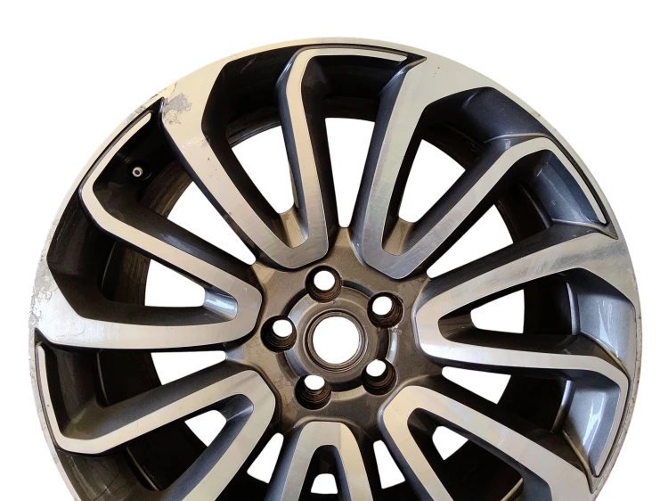 FELGA ALUMINIOWA LAND ROVER RANGE ROVER IV L405 (2012-2017) 3.0 TDV6 258KM