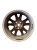 FELGA ALUMINIOWA RENAULT KOLEOS I (2008-2011) 2.0 DCI 150KM 40300-JY02B