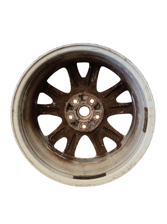 FELGA ALUMINIOWA RENAULT KOLEOS I (2008-2011) 2.0 DCI 150KM 40300-JY02B