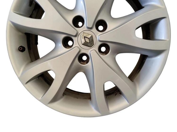 FELGA ALUMINIOWA RENAULT KOLEOS I (2008-2011) 2.0 DCI 150KM 40300-JY02B