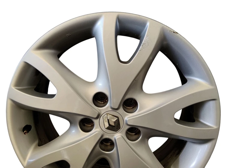 FELGA ALUMINIOWA RENAULT KOLEOS I (2008-2011) 2.0 DCI 150KM 40300-JY02B