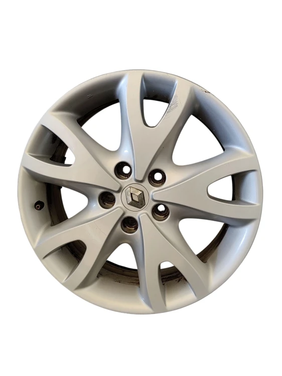 FELGA ALUMINIOWA RENAULT KOLEOS I (2008-2011) 2.0 DCI 150KM 40300-JY02B