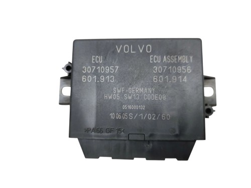MODUŁ PDC VOLVO XC90 I (2002-2006) 2.4 D5 163KM 30710957