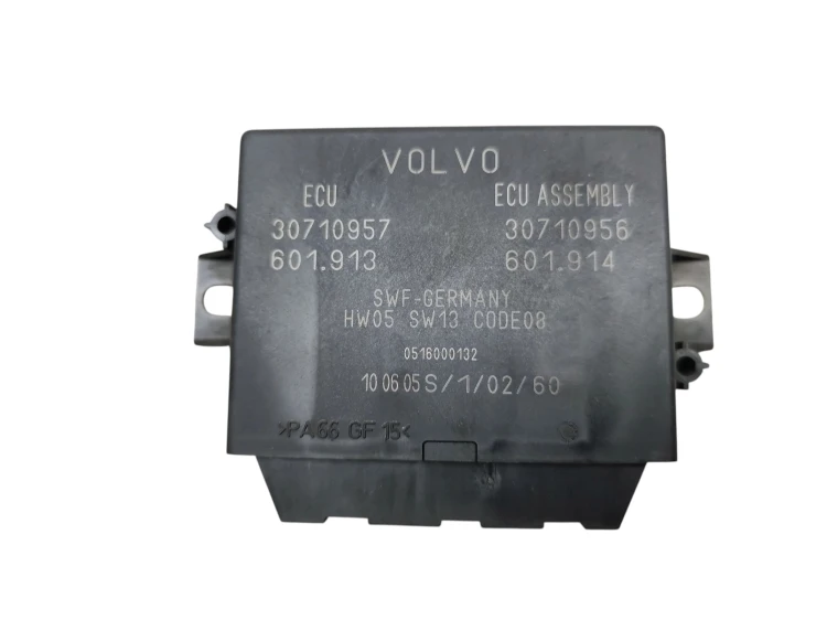 MODUŁ PDC VOLVO XC90 I (2002-2006) 2.4 D5 163KM 30710957