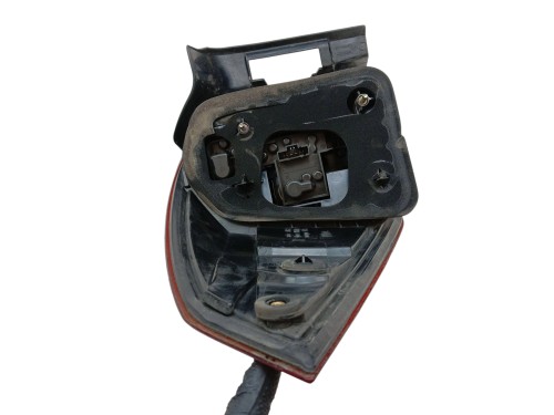 LAMPA PRAWY TYŁ RENAULT LAGUNA III (2007-2010) 2.0 DCI 150KM 265500021R