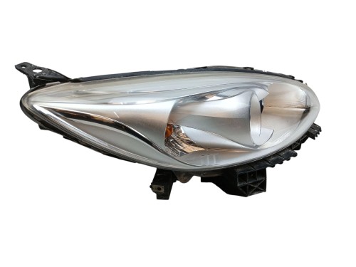 LAMPA PRAWY PRZÓD MAZDA 5 II CW (2010-2015) 1.6 CD 116KM