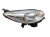 LAMPA PRAWY PRZÓD MAZDA 5 II CW (2010-2015) 1.6 CD 116KM