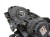 LAMPA PRAWY PRZÓD MAZDA 5 II CW (2010-2015) 1.6 CD 116KM