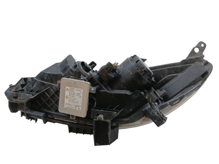 LAMPA PRAWY PRZÓD MAZDA 5 II CW (2010-2015) 1.6 CD 116KM